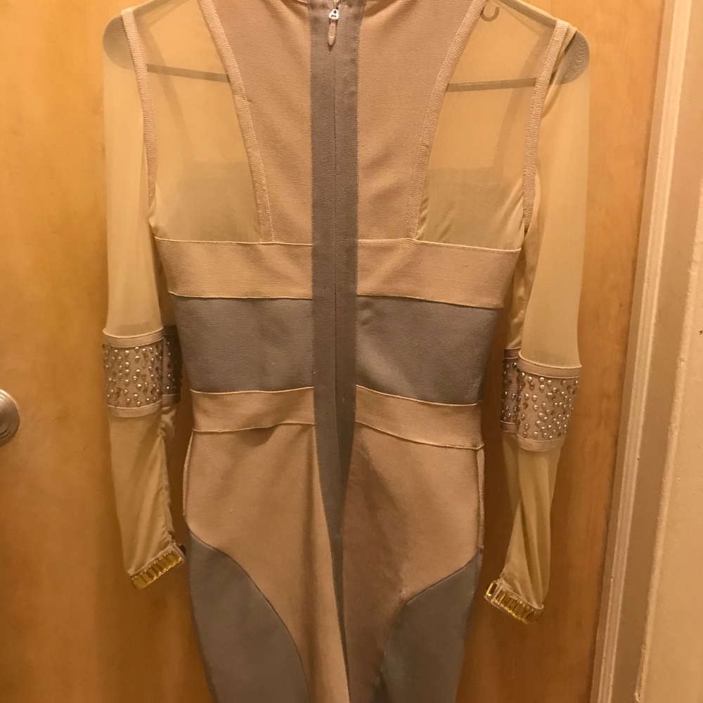 Beautiful dress
